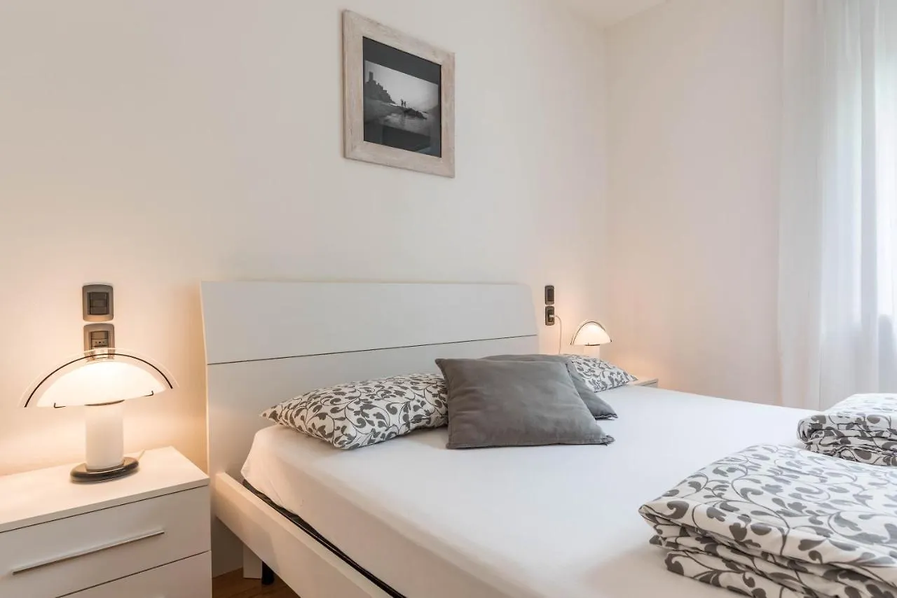 Appartamento Casa Stefi N2 Malcesine