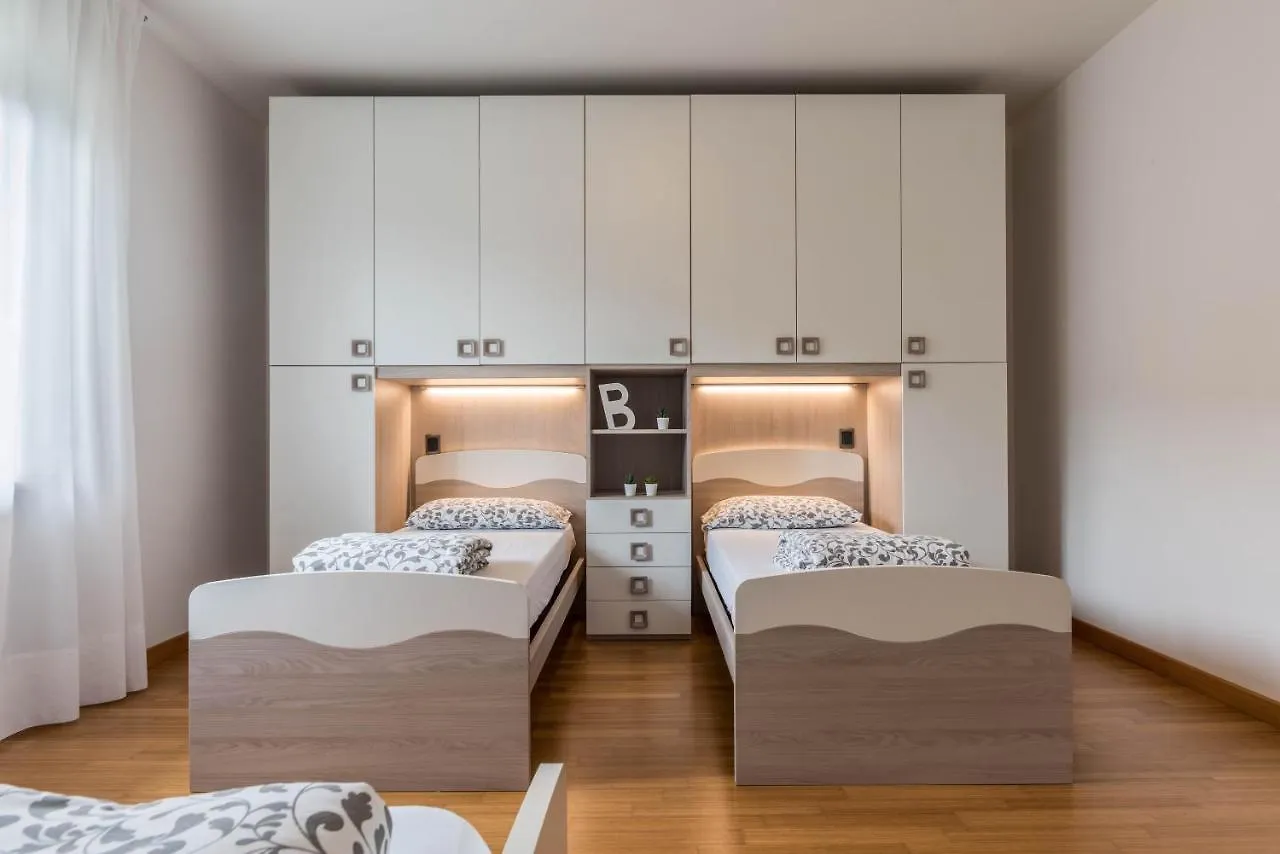 Apartament Appartamento Casa Stefi N2 Malcesine