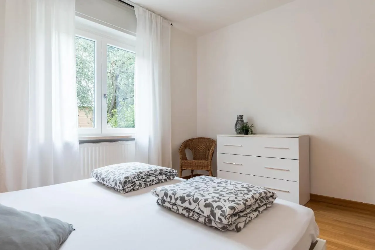 Appartamento Casa Stefi N2 Malcesine Włochy