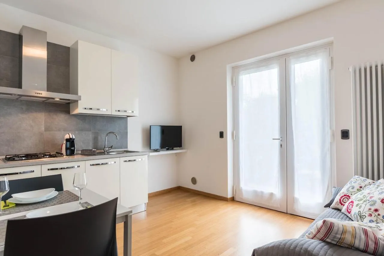 Appartamento Casa Stefi N2 Malcesine Apartment