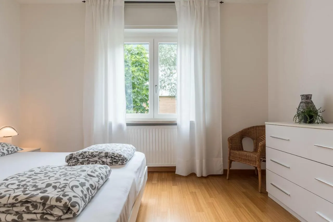 Apartment Appartamento Casa Stefi N2 Malcesine