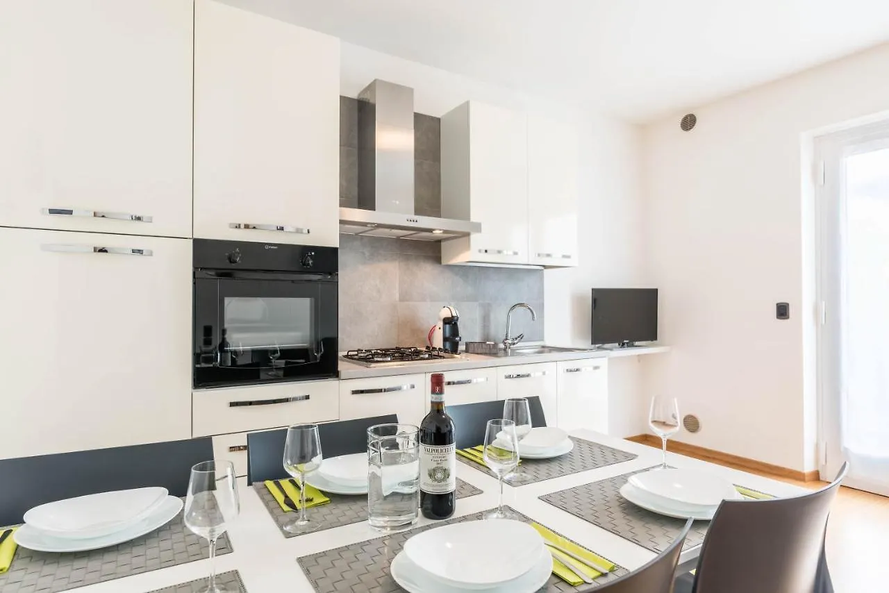Appartamento Casa Stefi N2 Malcesine