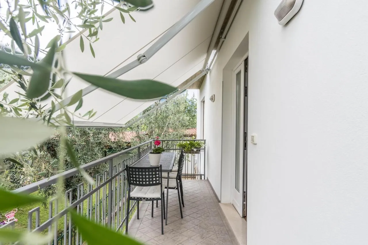 Appartamento Casa Stefi N2 Malcesine Italy