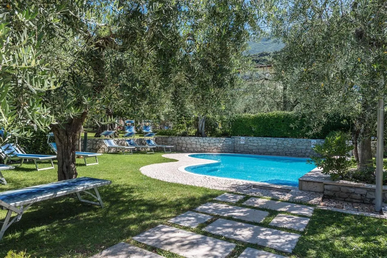 Apartment Appartamento Casa Stefi N2 Malcesine