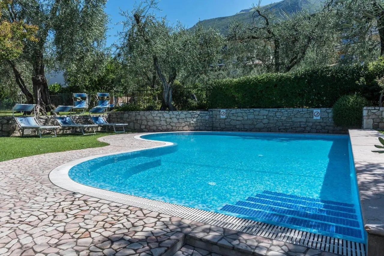 Appartamento Casa Stefi N2 Malcesine