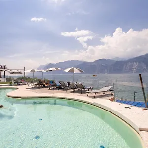 3* Hotel Ambienthotel Primaluna