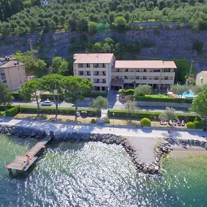 3* Lejlighedshotel Lido